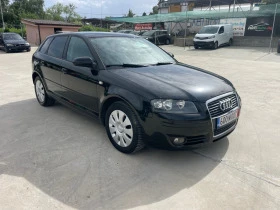 Audi A3 2.0TDI/190000km/NAPALNO OBSLUJEN | Mobile.bg    5