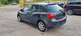 Seat Ibiza 1.2I KLIMA , снимка 7