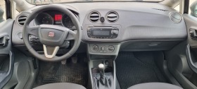 Seat Ibiza 1.2I KLIMA  | Mobile.bg   10