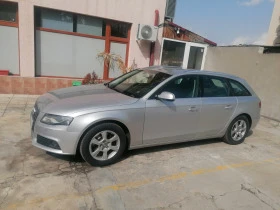 Audi A4, снимка 8