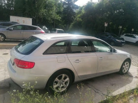 Audi A4, снимка 1