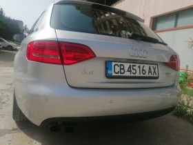 Audi A4, снимка 9