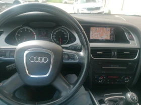 Audi A4, снимка 7