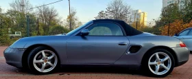 Porsche Boxster | Mobile.bg    3