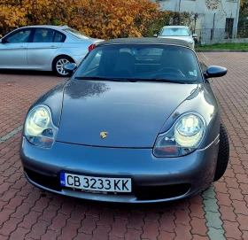 Porsche Boxster | Mobile.bg    11