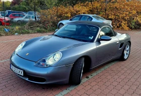 Porsche Boxster | Mobile.bg    2