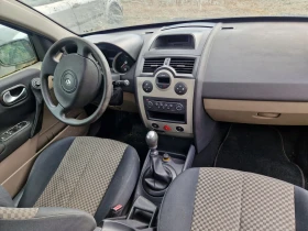 Renault Megane 1.9DCI 120к.с.  3бр., снимка 5