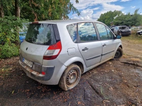 Renault Megane 1.9DCI 120к.с.  3бр., снимка 7