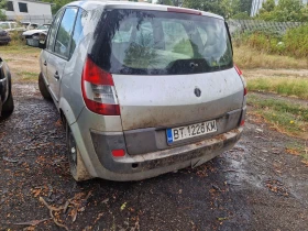 Renault Megane 1.9DCI 120к.с.  3бр., снимка 9