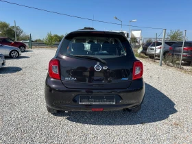 Nissan Micra 1.2 ФЕЙС, НАВИ, ТОП!, снимка 6