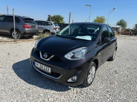 Nissan Micra 1.2 ФЕЙС, НАВИ, ТОП!, снимка 10