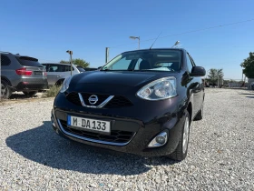 Nissan Micra 1.2 ФЕЙС, НАВИ, ТОП!, снимка 3