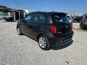 Nissan Micra 1.2 ФЕЙС, НАВИ, ТОП!, снимка 5