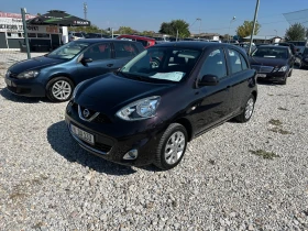 Nissan Micra 1.2 ФЕЙС, НАВИ, ТОП!, снимка 17