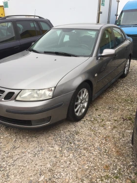 Saab 9-3, снимка 4