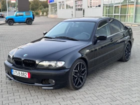 BMW 320 320/170/ , снимка 1