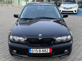 BMW 320 320/170/ , снимка 9