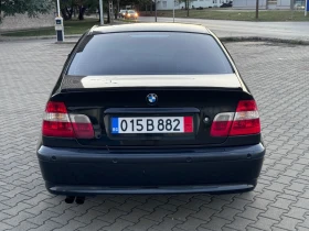 BMW 320 320/170/ , снимка 5