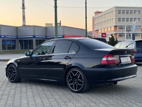 BMW 320 320/170/ , снимка 6