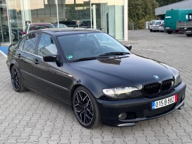 BMW 320 320/170/ , снимка 2