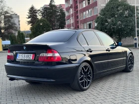 BMW 320 320/170/ , снимка 4