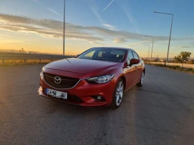 Mazda 6 2.2D Skyactive , снимка 1