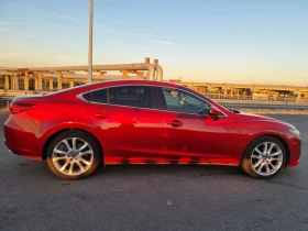 Mazda 6 2.2D Skyactive , снимка 5