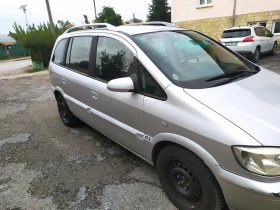 Opel Zafira, снимка 7