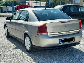 Opel Vectra 2.2DTI РЕГИССТРИРАН ВЪЗМОЖЕН БАРТЕР, снимка 5