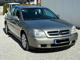 Opel Vectra 2.2DTI РЕГИСТРИРАН Всичко платено  ВЪЗМОЖЕН БАРТЕР, снимка 2