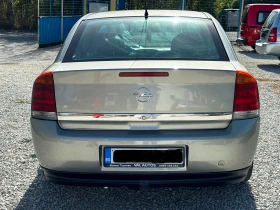 Opel Vectra 2.2DTI РЕГИССТРИРАН ВЪЗМОЖЕН БАРТЕР, снимка 6