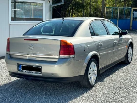 Opel Vectra 2.2DTI РЕГИССТРИРАН ВЪЗМОЖЕН БАРТЕР, снимка 4