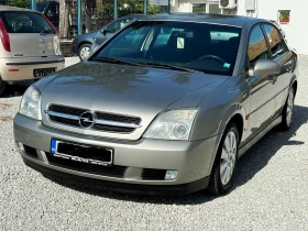 Opel Vectra 2.2DTI РЕГИССТРИРАН ВЪЗМОЖЕН БАРТЕР, снимка 1