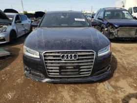 Audi A8 L* S-line* * Bose* Distronic* Matrix | Mobile.bg    2