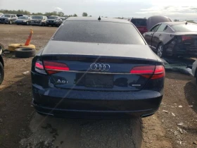 Audi A8 L* S-line* * Bose* Distronic* Matrix | Mobile.bg    5