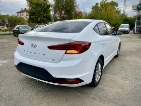 Hyundai Elantra 2019 AD 1.6 Smart, снимка 3