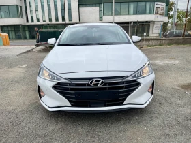 Hyundai Elantra 2019 AD 1.6 Smart, снимка 5