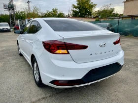 Hyundai Elantra 2019 AD 1.6 Smart, снимка 4