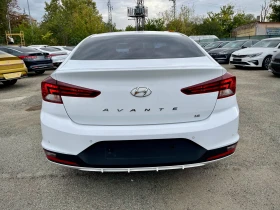 Hyundai Elantra 2019 AD 1.6 Smart, снимка 6