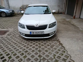 Skoda Octavia, снимка 1