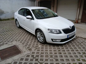 Skoda Octavia, снимка 3