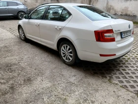 Skoda Octavia, снимка 4