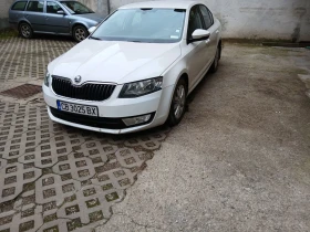 Skoda Octavia, снимка 2