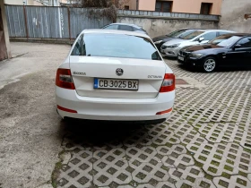 Skoda Octavia, снимка 5