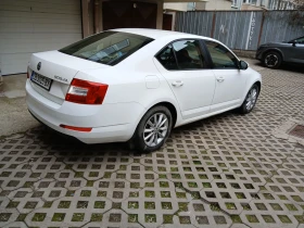 Skoda Octavia, снимка 6