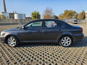 Toyota Avensis | Mobile.bg    5