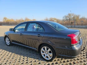 Toyota Avensis | Mobile.bg    2