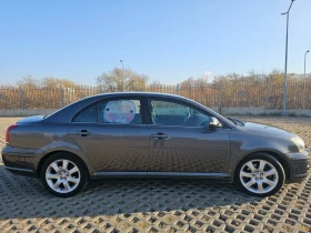 Toyota Avensis | Mobile.bg    6