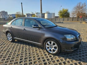 Toyota Avensis | Mobile.bg    14