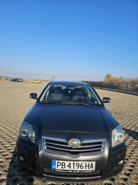 Toyota Avensis | Mobile.bg    3